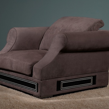 Chair Modern Confort Nouveau