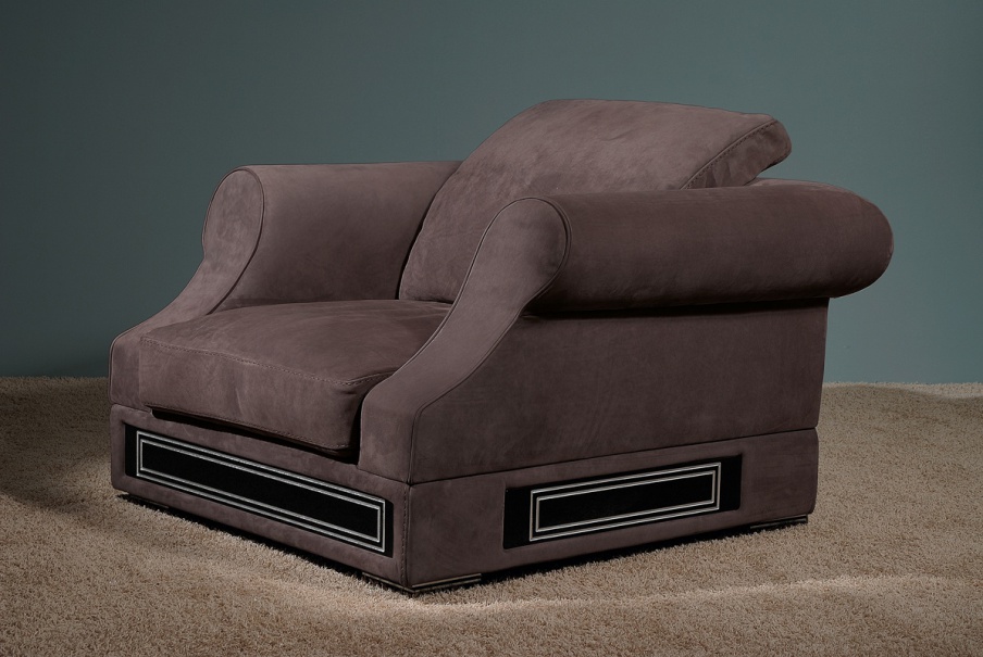 Chair Modern Confort Nouveau, Vismara