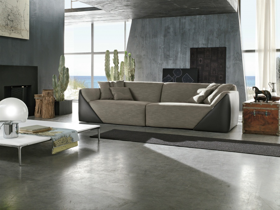 Lagoon Sofa, Alivar