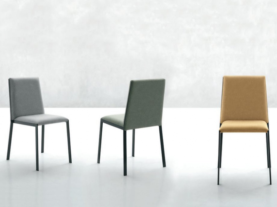 The Diva chair, ALIVAR