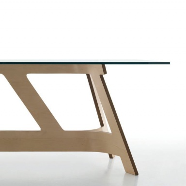 Dining table Kanji