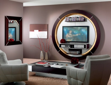 Ciaika coffee table 170, Vismara