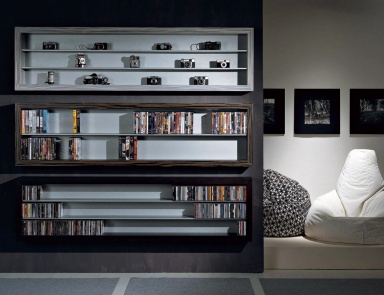 The Soft Rock Horizontal Rack, Vismara