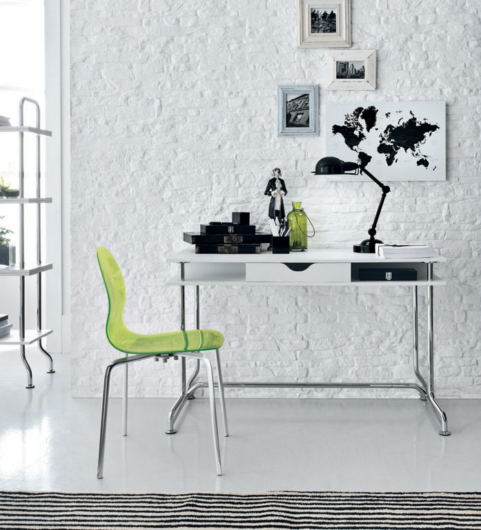 Writing Desk Papier, Alivar