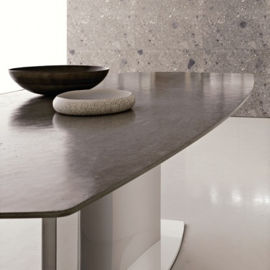Dining table Stone