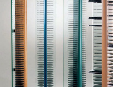 Totem Stand, Vismara