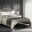Double bed Deco