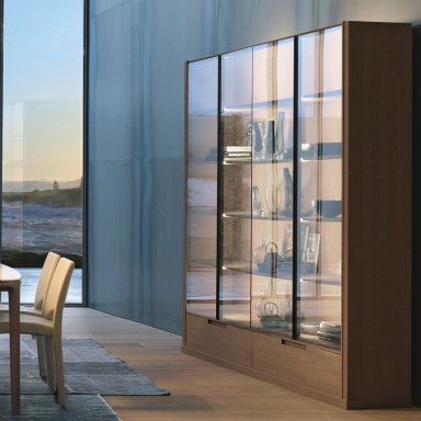 Bookcase Dorothea XL