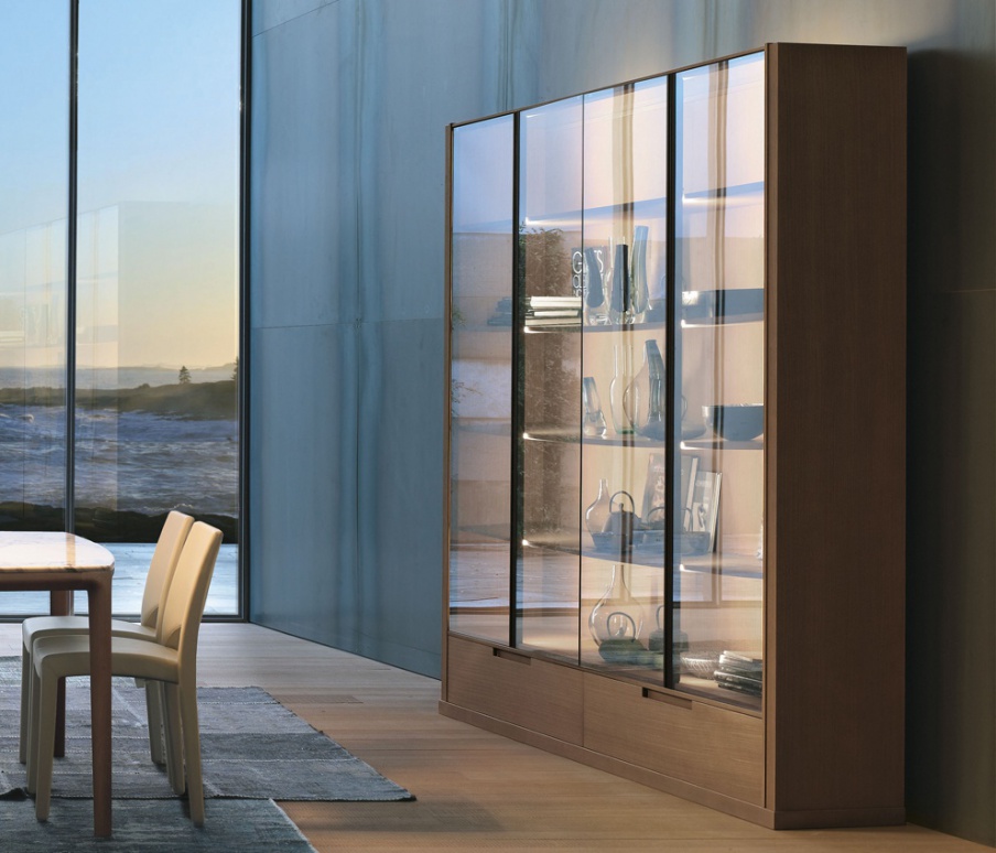 Bookcase Dorothea XL, Alivar