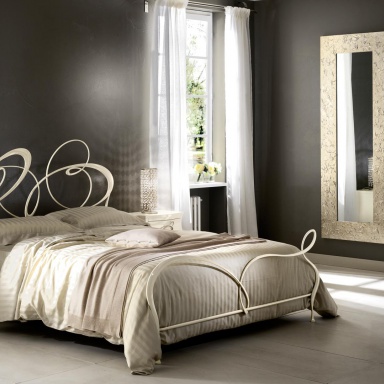 Double bed Ghirigori