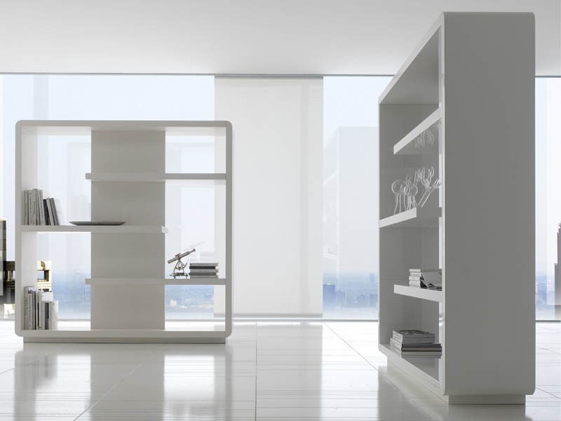 The Rack Surface, Alivar