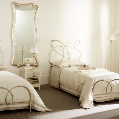 Ghirigori bed single Twins Beds