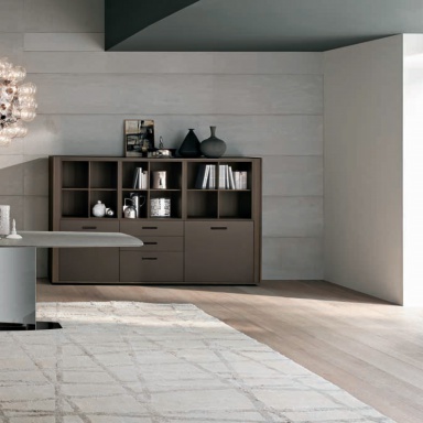 Tratto modular system