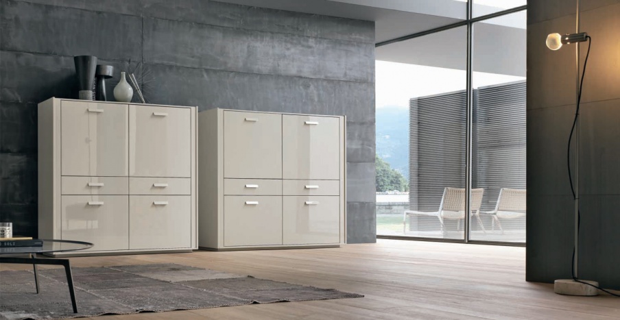 Tratto modular system, Alivar