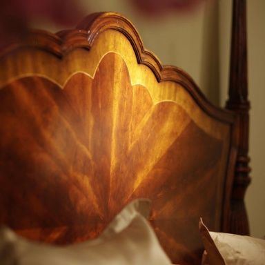 King bed UK/UK Queen