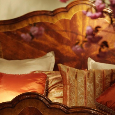 King bed UK/UK Queen