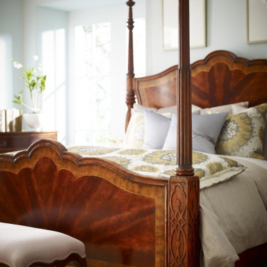 King bed UK/UK Queen