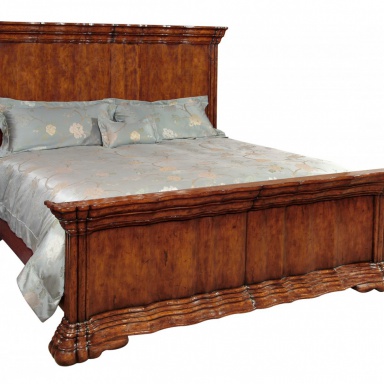 King bed UK/UK Queen