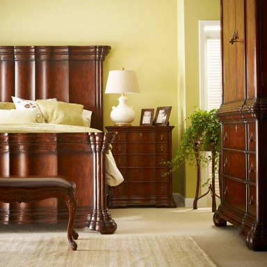 King bed UK/UK Queen