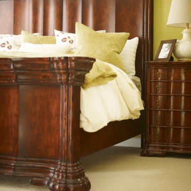 King bed UK/UK Queen