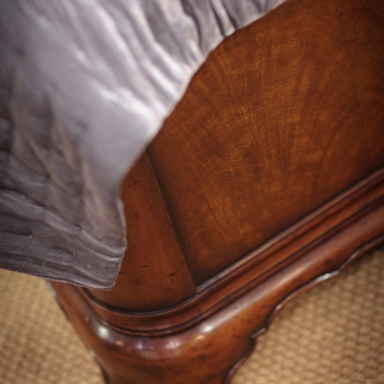 King bed UK/UK Queen