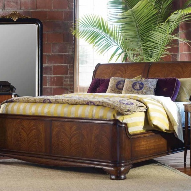 King bed UK/UK Queen