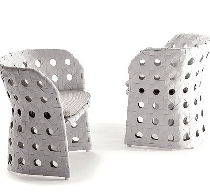 New collection B&B Italia by Antonio Citterio