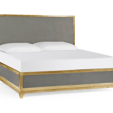 King bed UK/UK Queen