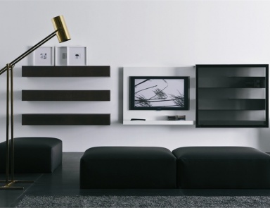 Storage, Box Vision - Pianca