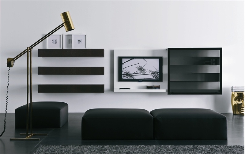 Storage, Box Vision - Pianca