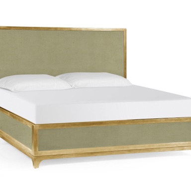 King bed UK/UK Queen