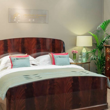 King bed UK/UK Queen