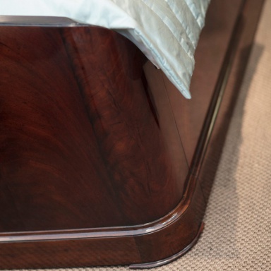 King bed UK/UK Queen