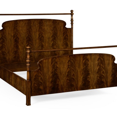 Carluke bed US King/ Queen