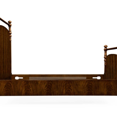 Carluke bed US King/ Queen