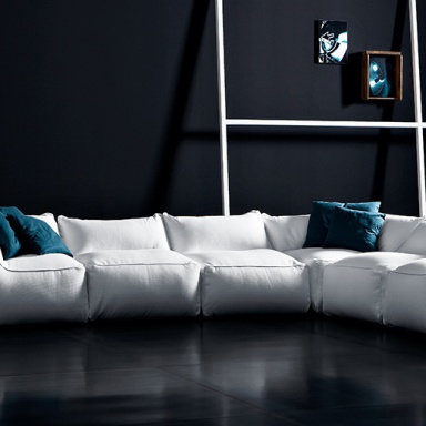 The Limbo Sofa