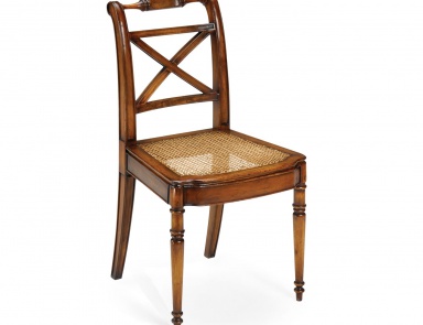 Chair without armrests Windsor, Jonathan Charles