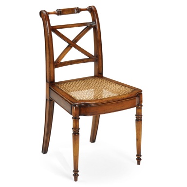 The Windsor Chair 