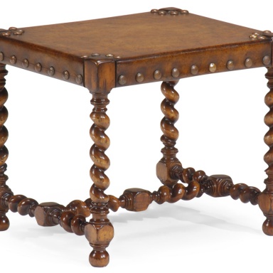 Stool Tudor