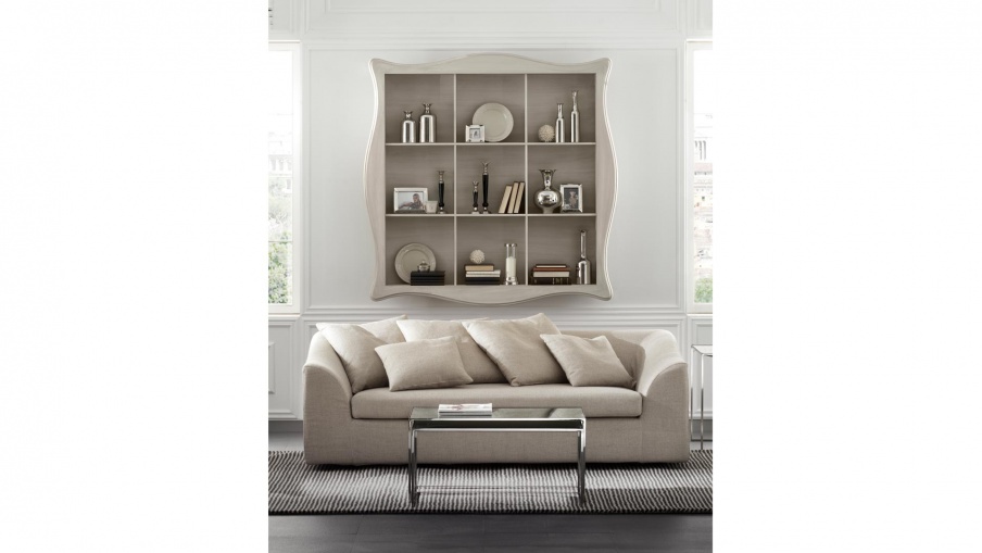 Double divan Istanbul, Cantori