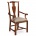 Chair Chippendale country