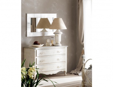 The drawers Caruso, Cantori