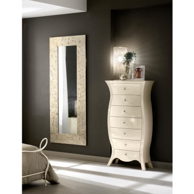 Leonardo dresser seven-drawer