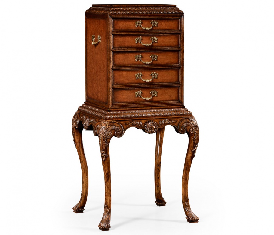 Rack for silverware Windsor, Jonathan Charles