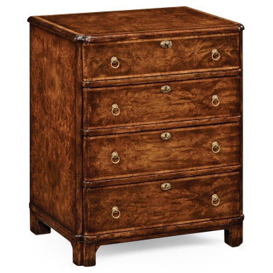 The Windsor Chest Of Drawers