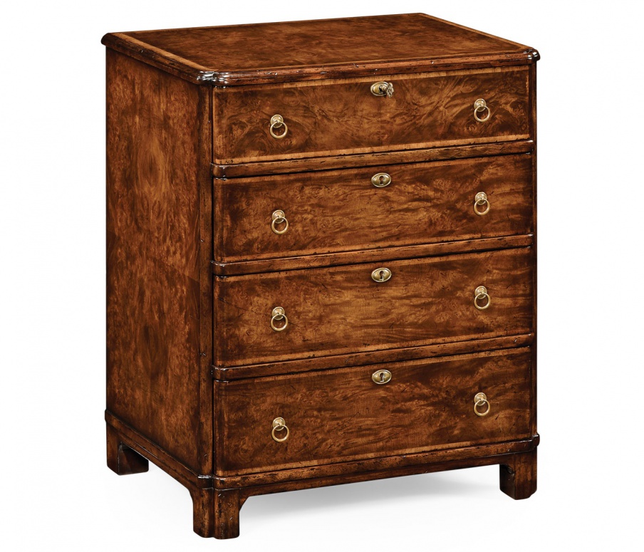 Commode on legs Windsor, Jonathan Charles