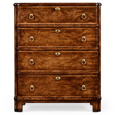 The Windsor Chest Of Drawers
