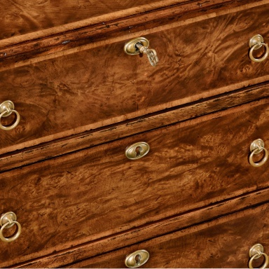 The Windsor Chest Of Drawers