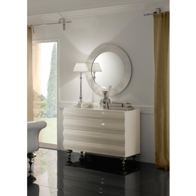 The Vivaldi Chest Of Drawers