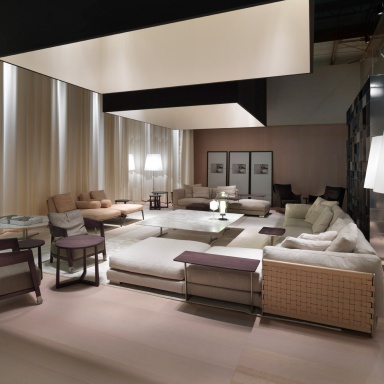 Coffee table Cestone